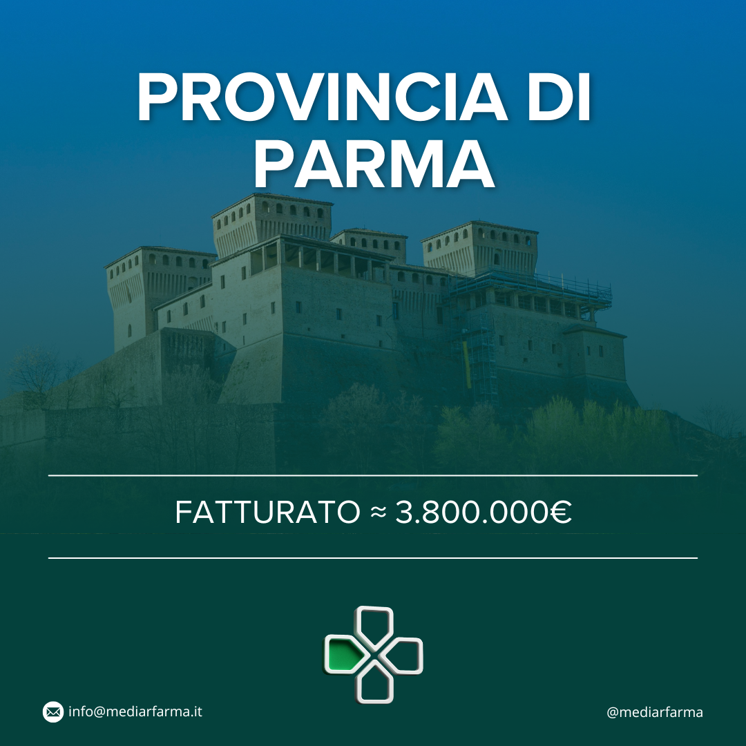 FARMACIA CROCETTA