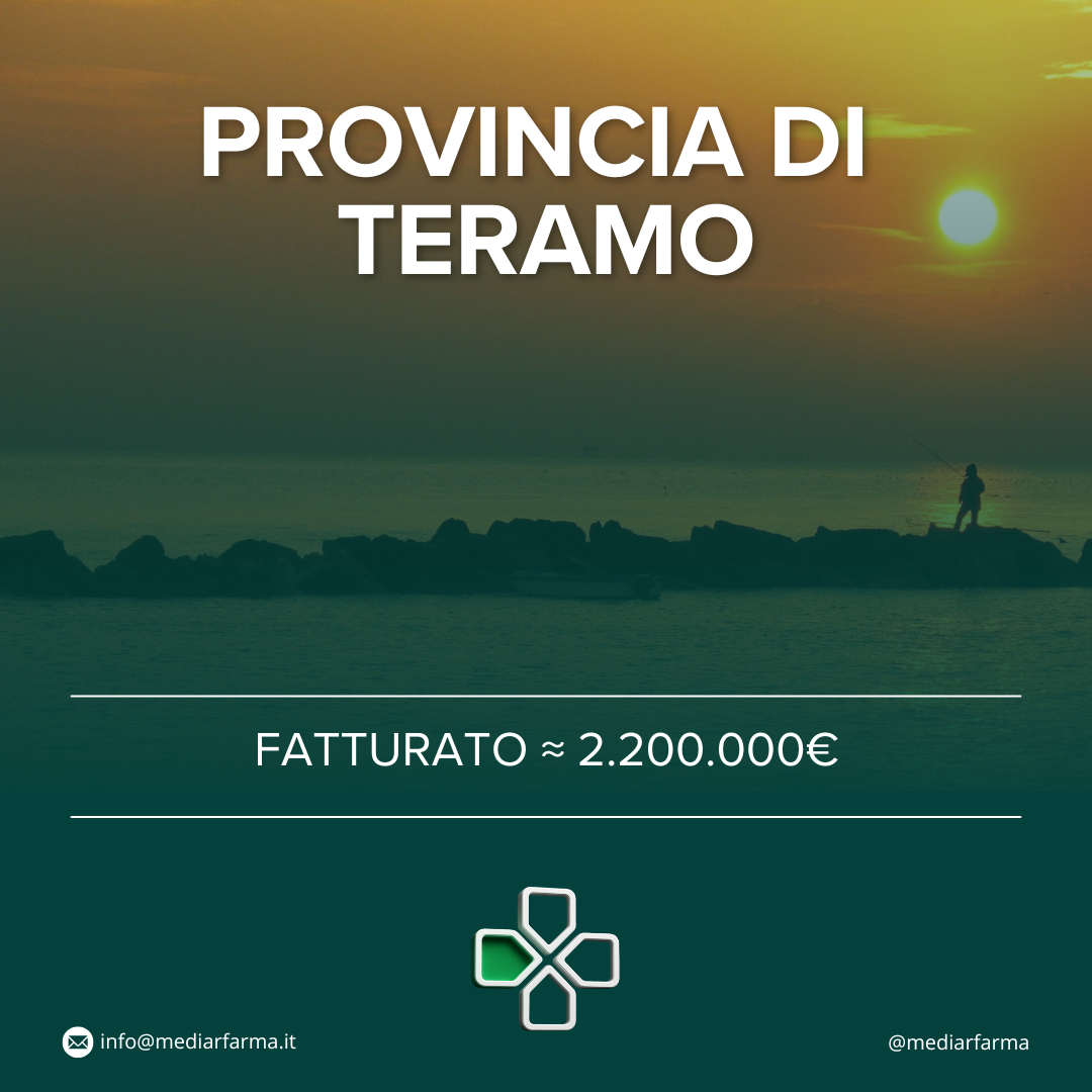 FARMACIA DEL PRINCIPE