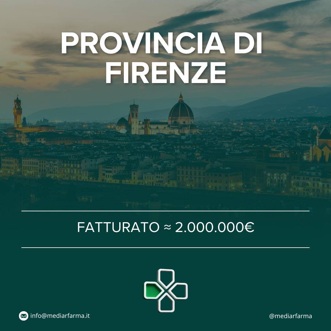 FARMACIA GUENDALINI