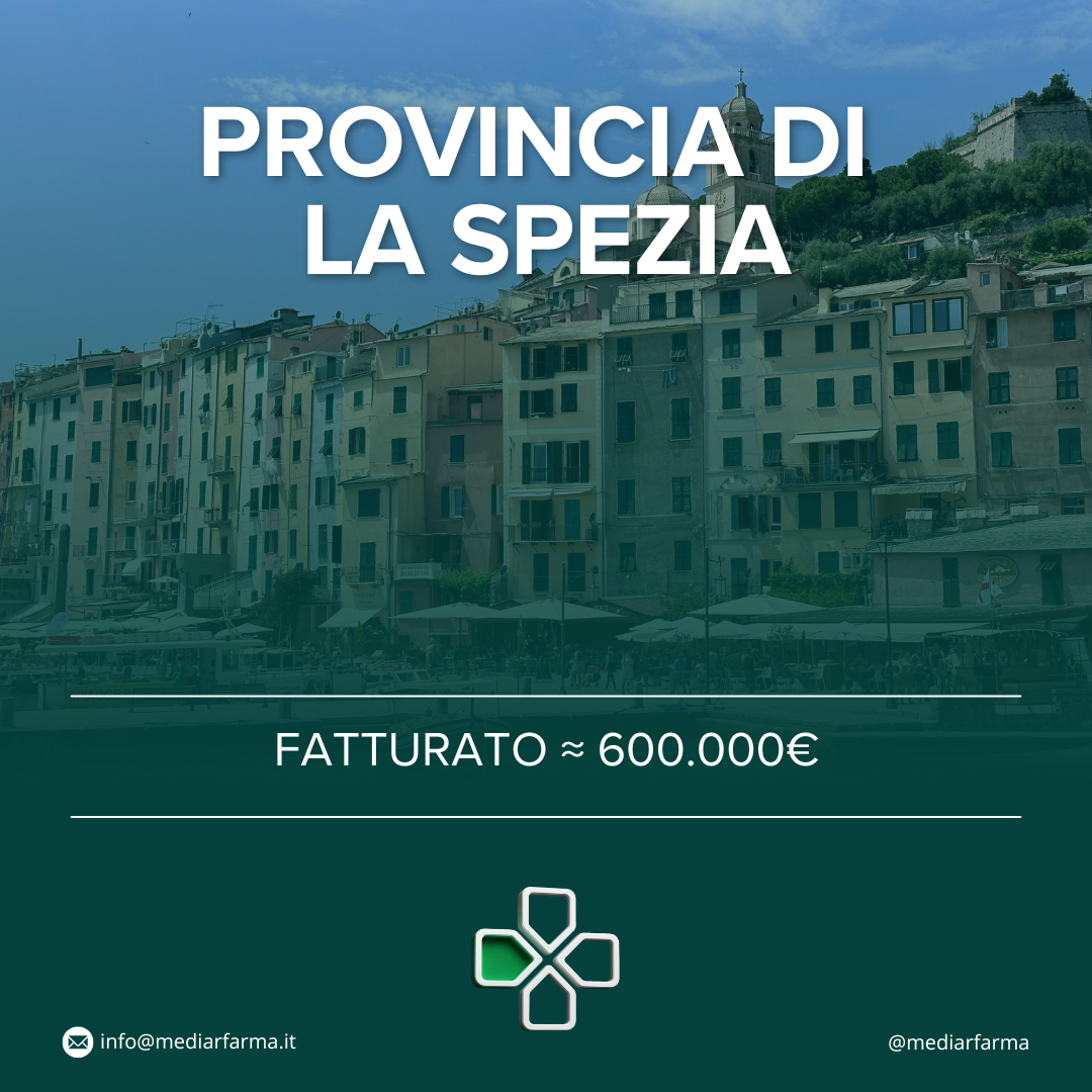 FARMACIA LE GRAZIE