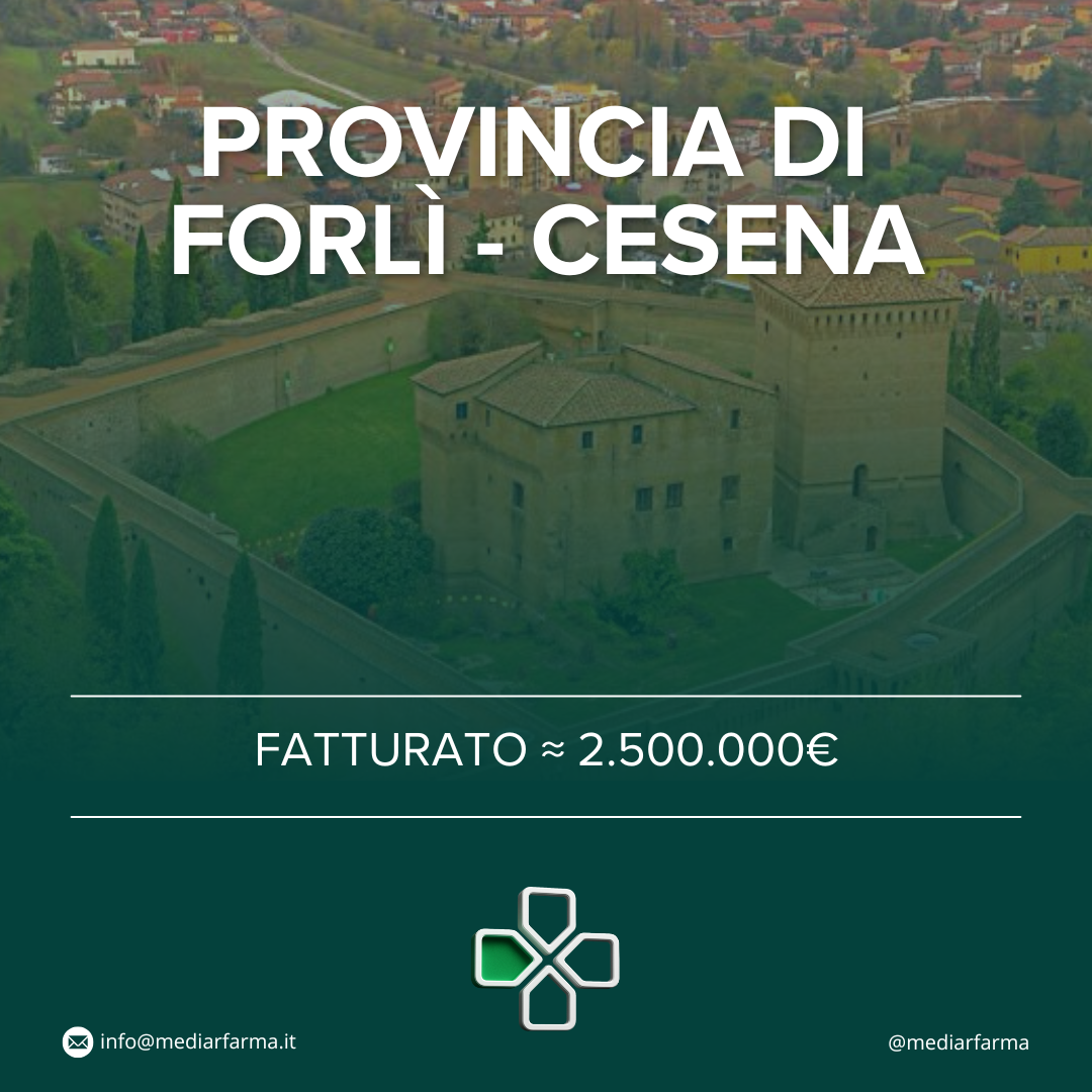 FARMACIA SANTINI
